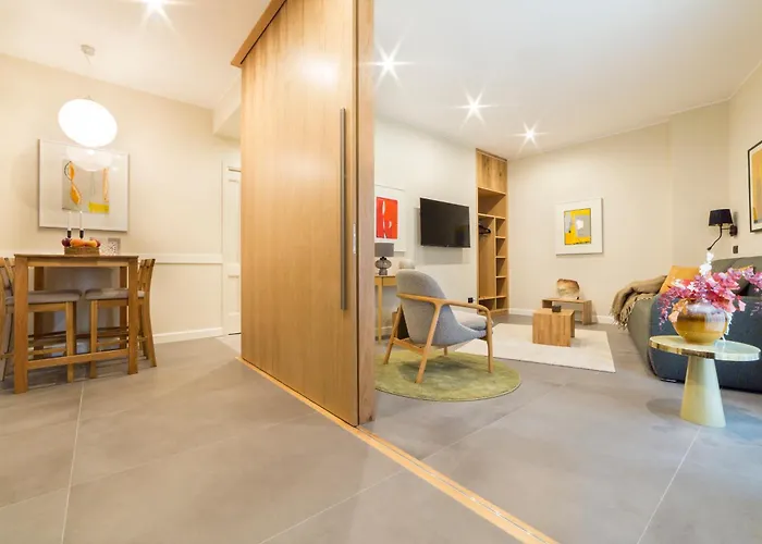 Aurora Piazzetta Apartmán