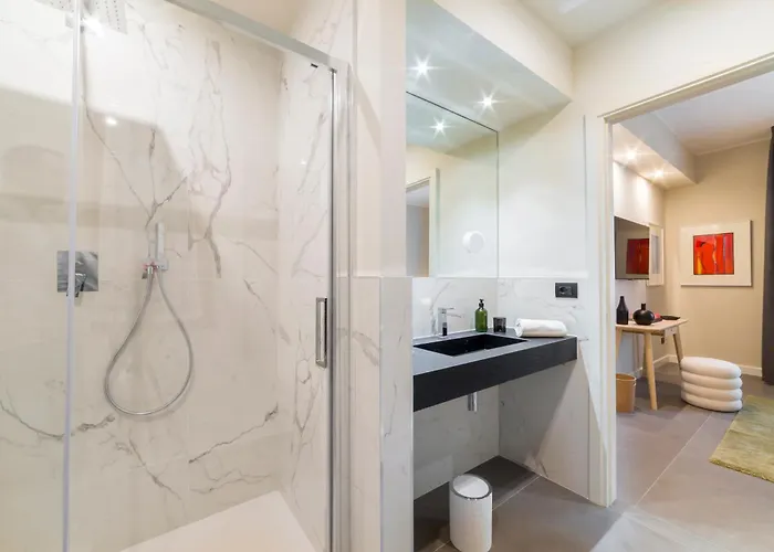Apartmán Aurora Piazzetta