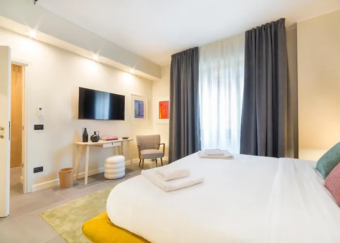 Aurora Piazzetta Apartmán
