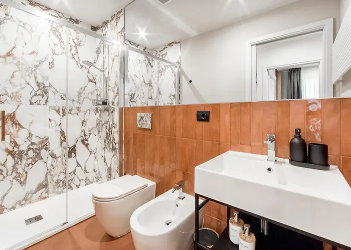 Apartmán Aurora Piazzetta *