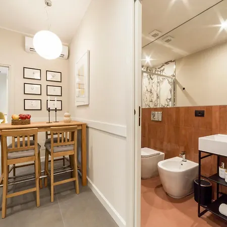 Aurora Piazzetta Appartement *