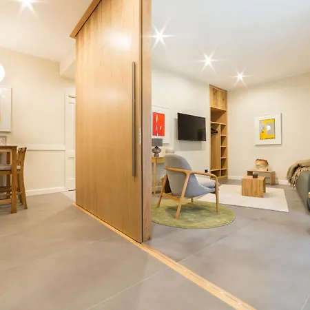 Aurora Piazzetta Appartement
