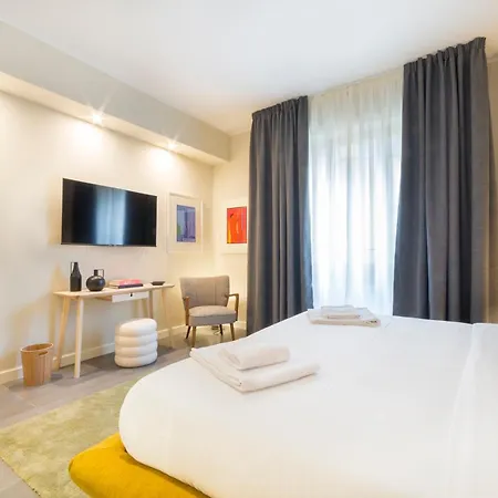 Aurora Piazzetta Appartement