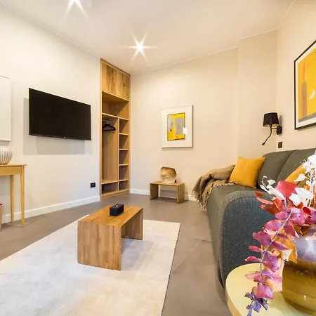 Appartement Aurora Piazzetta *