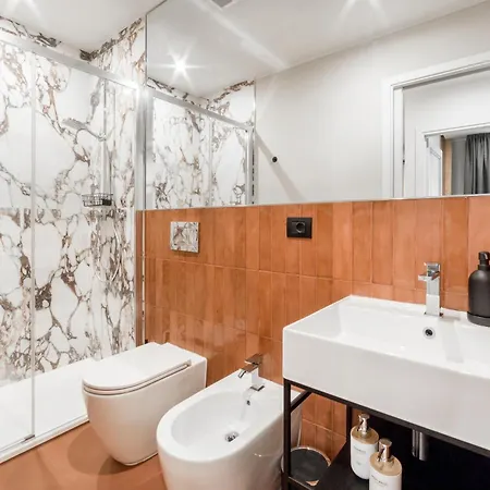 Appartement Aurora Piazzetta *