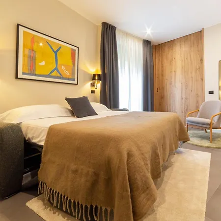 Aurora Piazzetta Appartement *